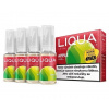 Ritchy Liqua Elements 4Pack Apple 4 x 10 ml 12 mg