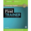 First Trainer 2nd Edition: Practice Test - May Peter
