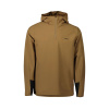 POC M's Mantle Thermal Hoodie Jasper Brown Veľkosť: XL