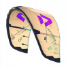 Kite Duotone Neo SLS 2026 - 9m C02:sand/purple (Šarkan)