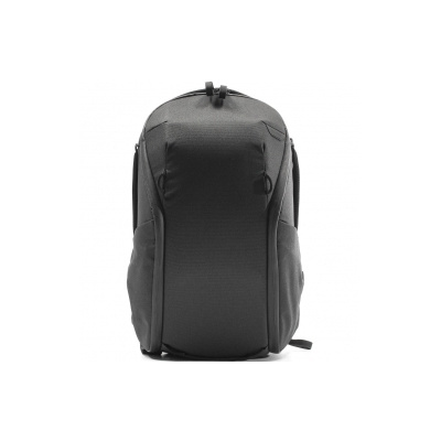 Peak Design Everyday Backpack 15L Zip v2 Black BEDBZ-15-BK-2