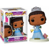 Funko POP Disney: Ultimate Princess- Tiana (1014)