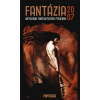 Fantázia 2007 – antológia fantastických poviedok - Kolektív autorov