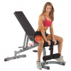 BODY SOLID – POLOHOVATEĽNÁ LAVIČKA (GFID-31)