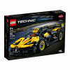 LEGO TECHNIC BUGATTI BOLIDE 80009193 (LEGO Technic 42151 Bugatti Super Cars W16 Turbo Engine 905 Bricks 9+)