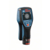 Univerzálny detektor BOSCH D-Tect 120 Professional + L-Boxx 136 0601081301