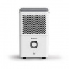 Odvlhčovač Rohnson R-91310 True Ion & Air Purifier biely
