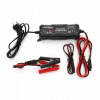 Kraft&Dele KD1289, Automatická nabíjačka 6/12 V