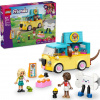 LEGO® Friends 42678 Dodávka s doplňky pro mazlíčky