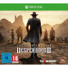 Desperados III Xbox One - krabicová verzia