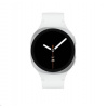 Samsung Galaxy Watch8 (40mm) LTE stříbrná, EU