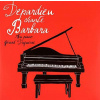 DEPARDIEU CHANTE BARBARA (2LP+CD)