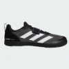 adidas Adidas The Total boty na deadlift - černé - EUR 38.5 | UK 5.5