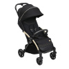 CHICCO Goody Xplus black re lux 2025