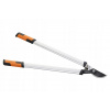 ZÁHRADNÉ NOŽNICE NA KONÁRE RUČNÁ NOŽNICA 71 cm 20 mm