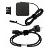 ASUS originální adaptér U90W-01/4.0mm; 4,5mm; 5,5mm/33W,45W,65W,90W