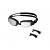 Plavecké brýle NILS Aqua NQG660MAF Racing černé