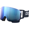 POC Nexal Apatite Navy/Partly Sunny Blue