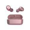 Slúchadlá Bluetooth HIFUTURE Yacht Rose Gold