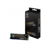 MSI SSD SPATIUM M450, 1TB, PCIe Gen4 NVMe, M.2 2280 S78-440L980-P83