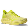 Hoka Clifton 10 W 1162031-NSS - neon hoka/citrus sunlight 42