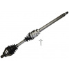 Volvo poloos pravá 5 valec 2.4D/D5, 2.T/T5, 2.0 D3/D4/T4/T5 (-2013) P3 S60 II/V60 S80 II/V70 III prevodovka TF-80SC, TF-80SD
