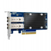 QNAP QXG-10G2SF-X710 rozšiřující karta 2x 10Gb SFP+ pro PC i NAS (QXG-10G2SF-X710)