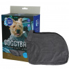 Royal Dry Doggy Bag Drying Bag - absorpčné vrecko na sušenie psov, vrecko z mikrovlákna, šedá - S