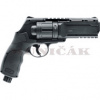 UMAREX Vzduchový revolver CO2 T4E HDR50 Emergency Kit 11J, kal. 50 (26565)