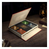 Theory11 Harry Potter Hrací Karty Box Set (4 Decks)