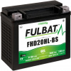 Gelový akumulátor FULBAT FHD20HL-BS GEL (Harley.D) (YHD20HL-BS GEL) (Alternativa: YTX20L-BS)