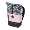 Batoh Meatfly Holler Backpack 25/26 Pink Flowers