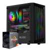 Počítač RYZEN GTX 1660S 16 GB DDR4 512 GB M2 Herný