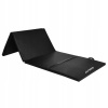 Gymnastická podložka SEDCO 240 cm x 120 cm čierna