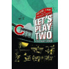 Pearl Jam - Let's Play Two DVD+CD
