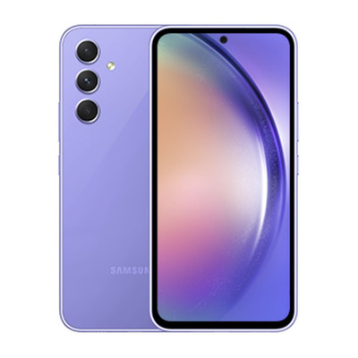 Samsung Galaxy A54 5G (128GB) awesome violet SM-A546BLVCEUB