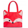 Squishmallows kabelka Liška Fifi