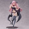 Original Character PVC Soška 1/5 Succubus-chan Illustration by karory Union Creative Online Limited Edition 28 cm