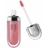 KIKO Milano 3D Hydra Lipgloss zmäkčujúci lesk na pery s 3D efektom 32 Pearly Natural Rose 6.5 ml