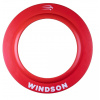 Windson Kruh kolem terče LED SURROUND, červená