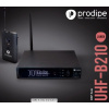 Prodipe UHF B210 DSP SOLO V2