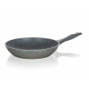 Banquet Pánev s nepřilnavým povrchem GRANITE Grey 24 cm