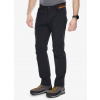 Turistické nohavice Hannah Niguel II - anthracite/orange