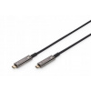 DIGITUS hybridný prepojovací kábel AOC USB 3.1