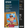 EPSON Photo Paper Glossy A4 50 hárkov C13S042539
