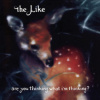 Like - Are You Thinking What I'm Thinking? / Vinyl [LP]