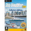 PC SHIP SIMULATOR 2006 COLLECTORS EDITION