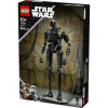 LEGO Star Wars 75434 K-2SO bezpečnostný droid