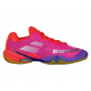 Squasha Babolat Shadow Tour Shoes 42 (Motýľ Timo Boll Table tenisová raketa)