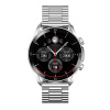 Smart hodinky Garett V10 strieborná oceľový remienok V10_SVR_STL